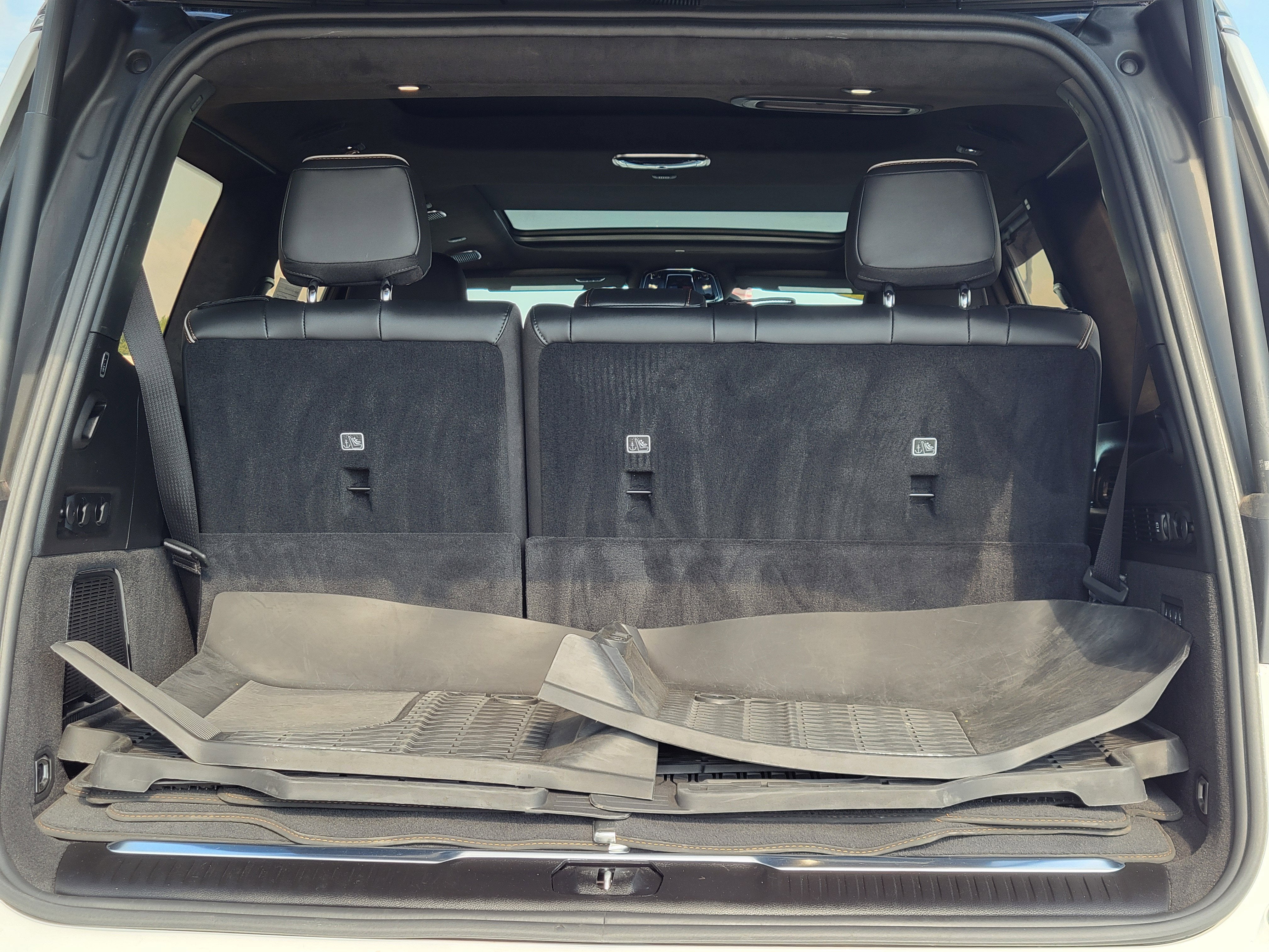 2024 Jeep Grand Wagoneer Series III 4x4