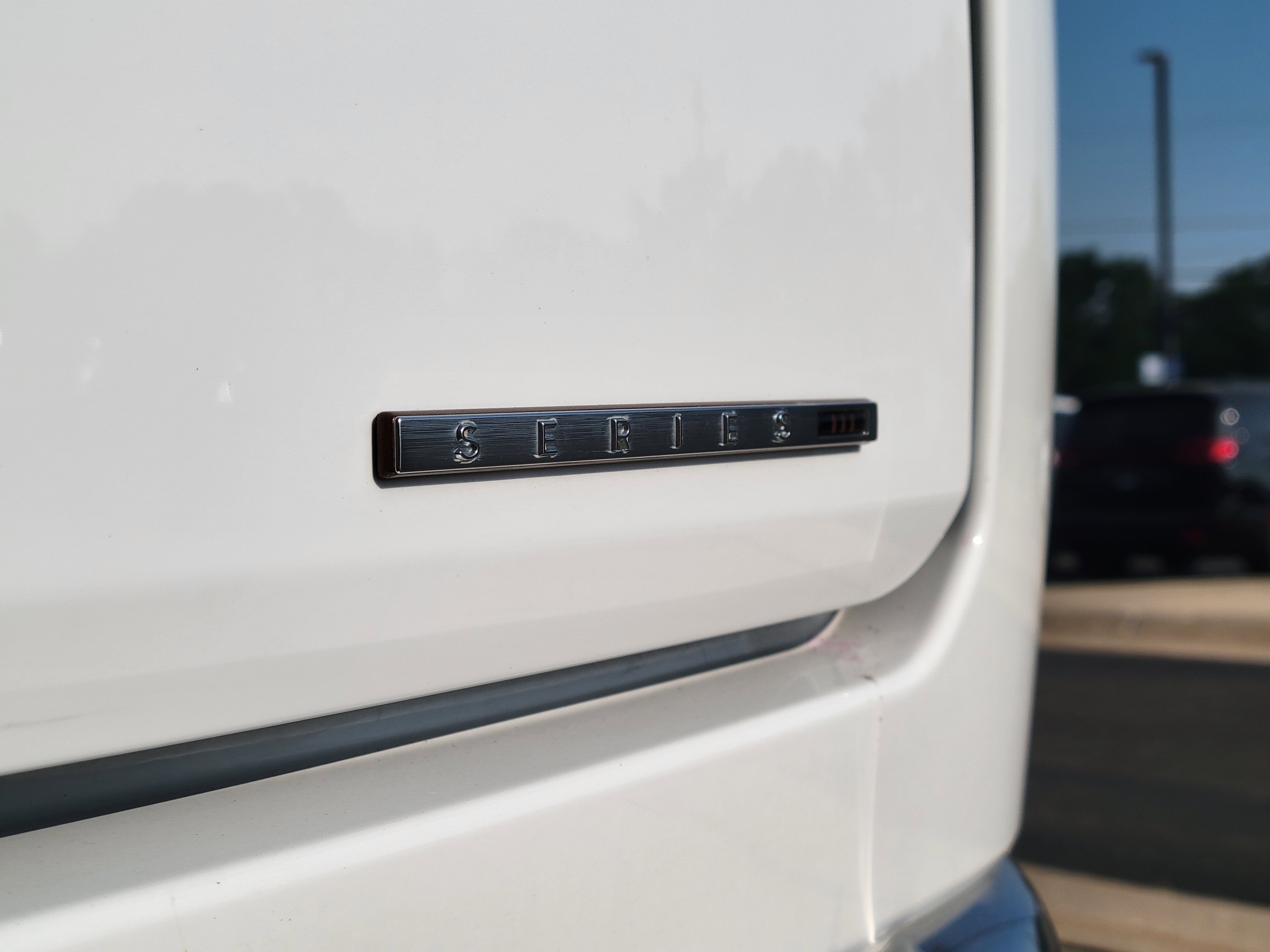 2024 Jeep Grand Wagoneer Series III 4x4