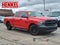 2022 RAM 1500 Classic Tradesman Crew Cab 4x2 6'4' Box