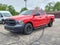 2022 RAM 1500 Classic Tradesman Crew Cab 4x2 6'4' Box