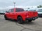 2022 RAM 1500 Classic Tradesman Crew Cab 4x2 6'4' Box