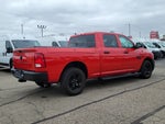 2022 RAM 1500 Classic Tradesman Crew Cab 4x2 6'4' Box
