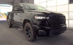 2025 RAM 1500 Big Horn Crew 4x4