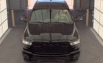 2025 RAM 1500 Big Horn Crew 4x4