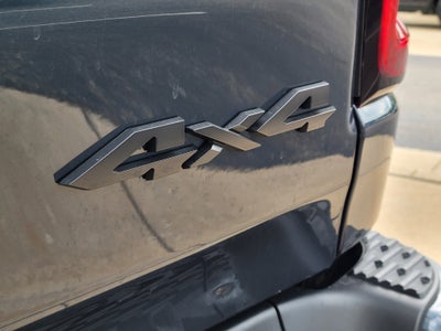 2027 RAM 1500 Big Horn