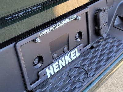 2027 RAM Ram 1500 RAM 1500 BIG HORN CREW CAB 4X4 5'7' BOX
