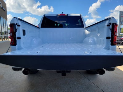 2027 RAM Ram 1500 RAM 1500 BIG HORN CREW CAB 4X4 5'7' BOX