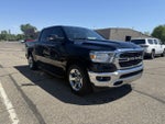 2021 RAM 1500 Big Horn Crew Cab 4x4 5'7' Box