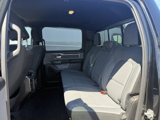 2021 RAM 1500 Big Horn Crew Cab 4x4 5'7' Box