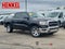 2020 RAM 1500 Big Horn Crew Cab 4x4 5'7' Box