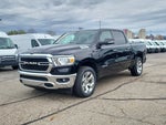 2020 RAM 1500 Big Horn Crew Cab 4x4 5'7' Box