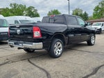 2020 RAM 1500 Big Horn Crew Cab 4x4 5'7' Box