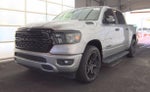 2024 RAM 1500 Big Horn Crew 4x4