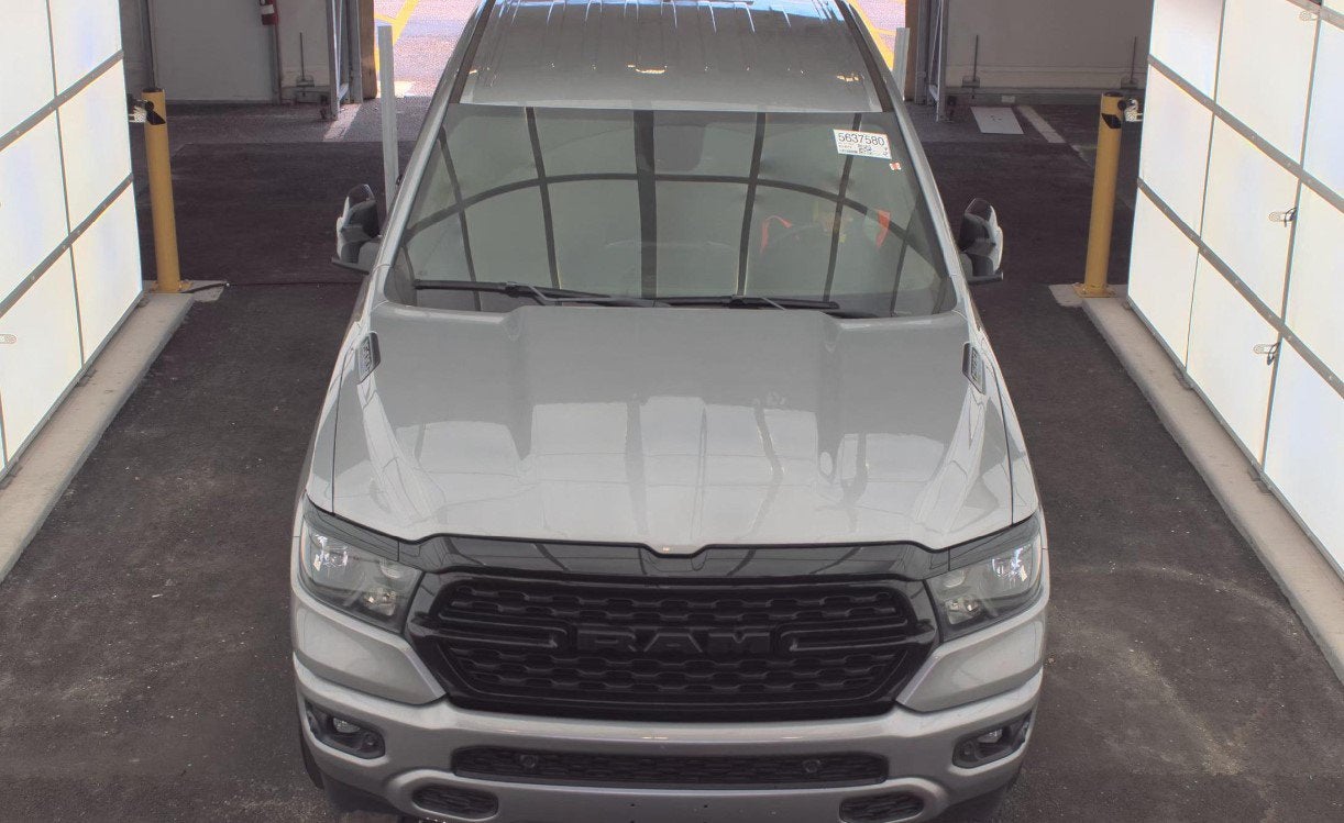 2024 RAM 1500 Big Horn Crew 4x4