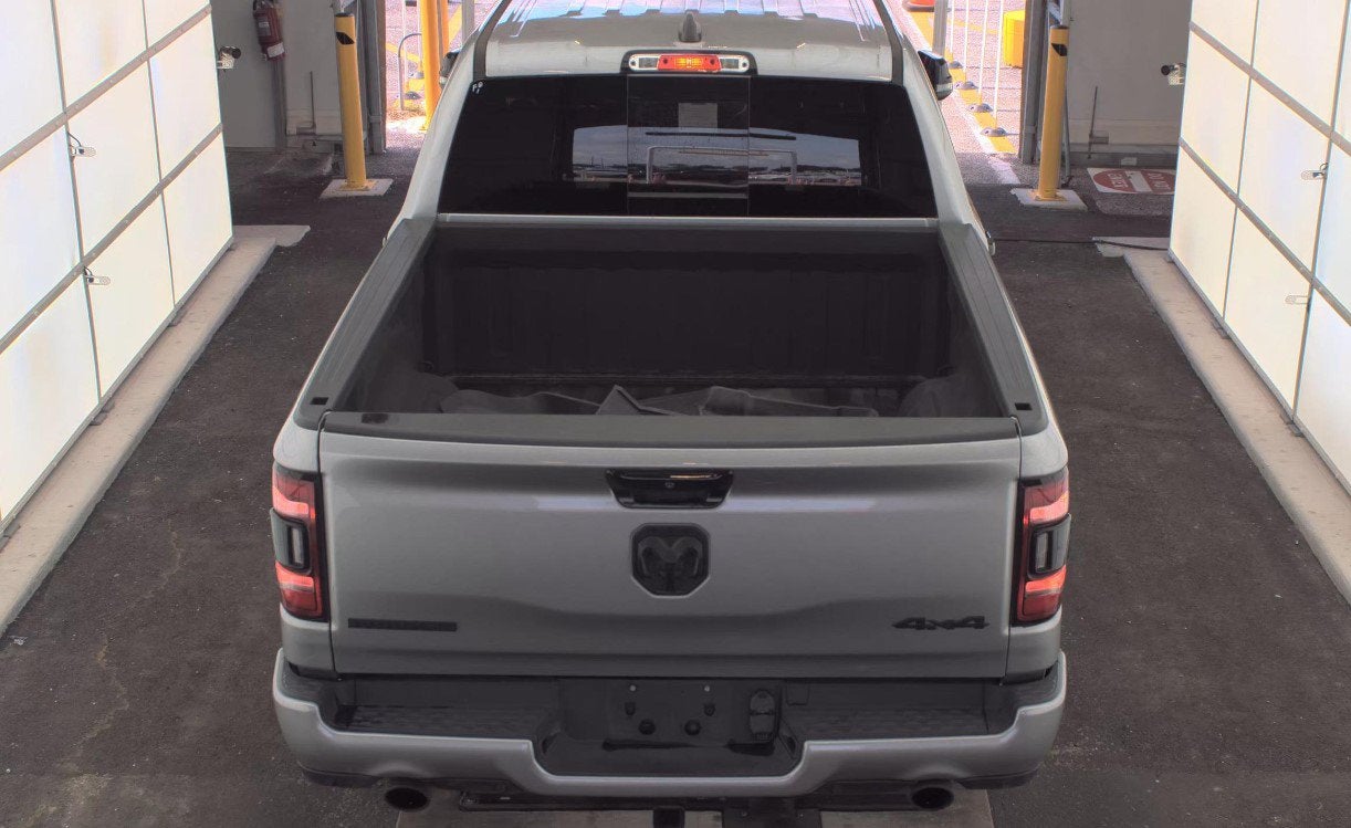 2024 RAM 1500 Big Horn Crew 4x4
