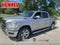 2021 RAM 1500 Big Horn Crew Cab 4x4 5'7' Box