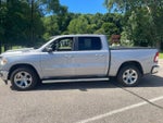 2021 RAM 1500 Big Horn Crew Cab 4x4 5'7' Box