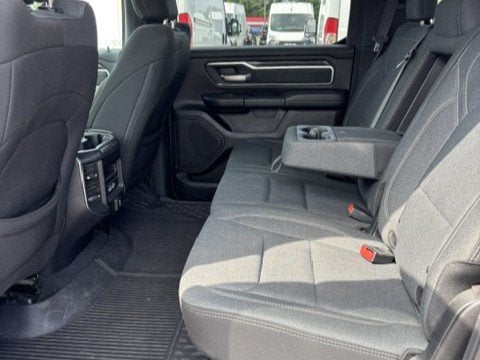 2019 RAM 1500 Big Horn/Lone Star Crew Cab 4x4 5'7' Box