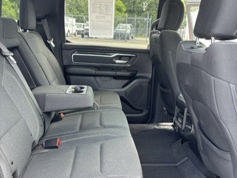 2019 RAM 1500 Big Horn/Lone Star Crew Cab 4x4 5'7' Box