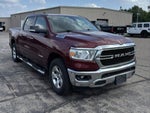 2019 RAM 1500 Big Horn/Lone Star Crew Cab 4x4 5'7' Box
