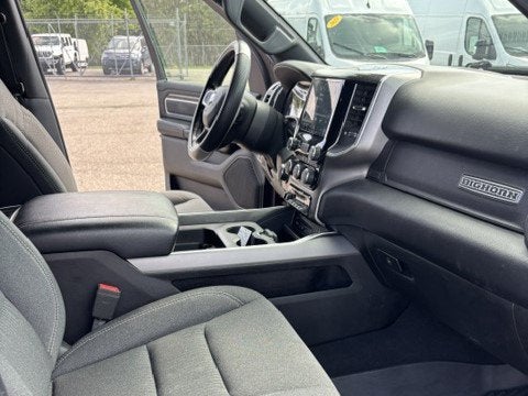 2019 RAM 1500 Big Horn/Lone Star Crew Cab 4x4 5'7' Box