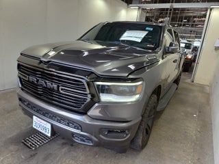2020 RAM 1500 Big Horn Crew Cab 4x4 5'7' Box