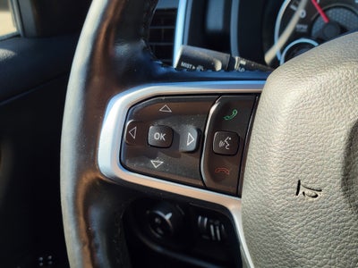 2019 RAM 1500 Big Horn/Lone Star Crew Cab 4x4 5'7' Box