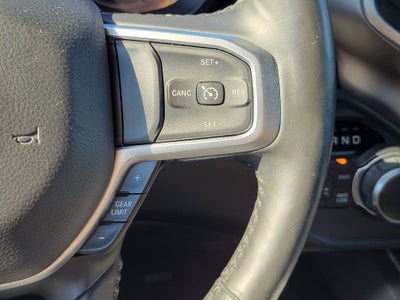 2019 RAM 1500 Big Horn/Lone Star Crew Cab 4x4 5'7' Box