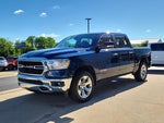 2019 RAM 1500 Big Horn/Lone Star Crew Cab 4x4 5'7' Box