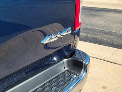 2019 RAM 1500 Big Horn/Lone Star Crew Cab 4x4 5'7' Box
