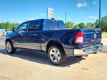 2019 RAM 1500 Big Horn/Lone Star Crew Cab 4x4 5'7' Box