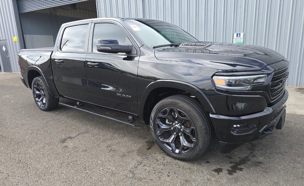 2024 RAM 1500 Limited Crew Cab 4x4 5'7' Box