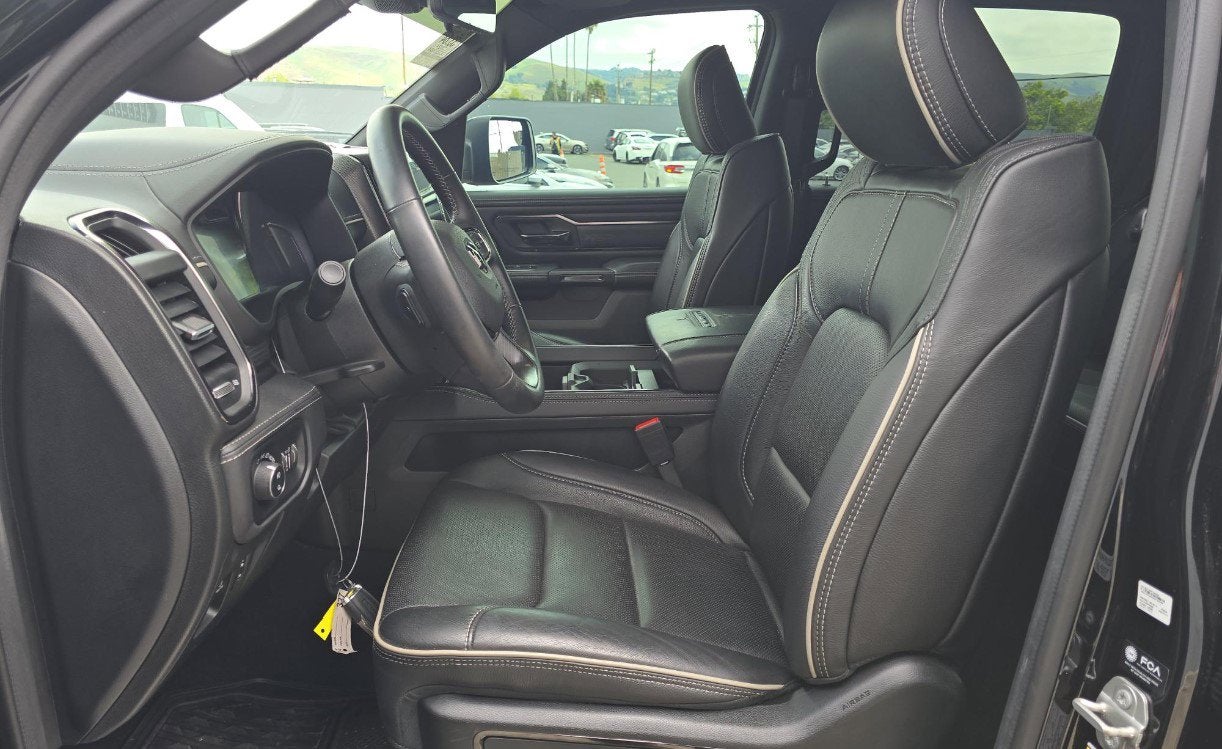 2024 RAM 1500 Limited Crew Cab 4x4 5'7' Box