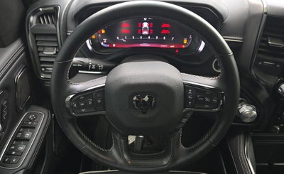 2024 RAM 1500 Limited Crew Cab 4x4 5'7' Box