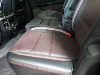 2025 RAM 1500 Rebel Crew Cab 4x4 5'7' Box