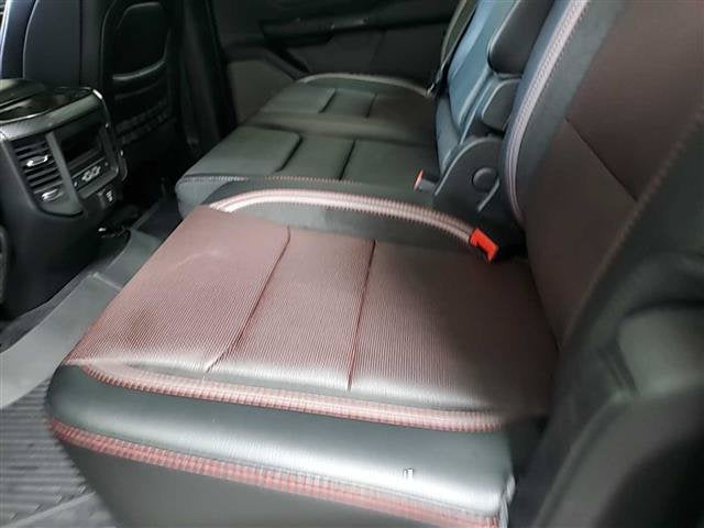 2025 RAM 1500 Rebel Crew Cab 4x4 5'7' Box