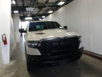 2025 RAM 1500 Rebel Crew Cab 4x4 5'7' Box