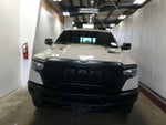 2025 RAM 1500 Rebel Crew Cab 4x4 5'7' Box