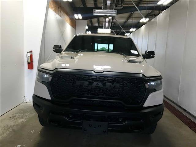2025 RAM 1500 Rebel Crew Cab 4x4 5'7' Box