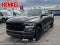 2021 RAM 1500 Sport