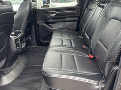 2021 RAM 1500 Sport