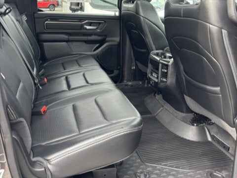 2021 RAM 1500 Sport