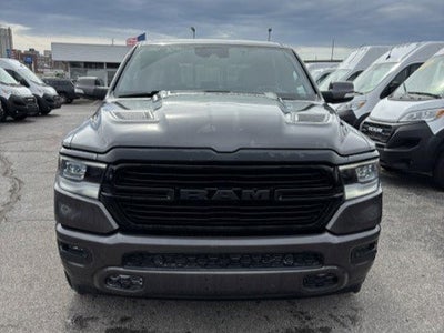 2021 RAM 1500 Sport