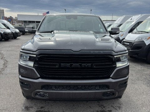 2021 RAM 1500 Sport