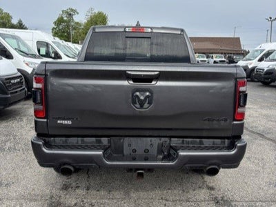 2021 RAM 1500 Sport