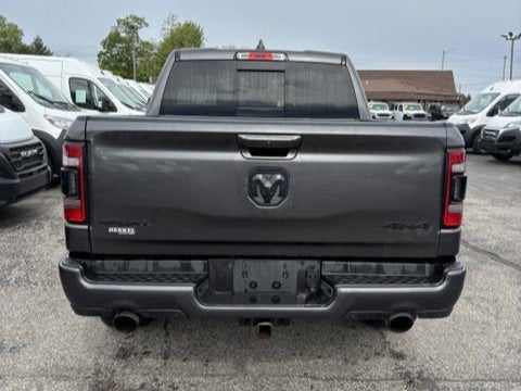 2021 RAM 1500 Sport