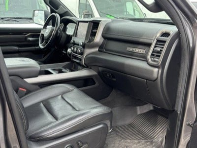 2021 RAM 1500 Sport