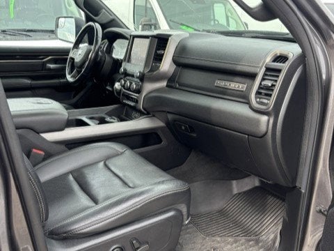 2021 RAM 1500 Sport