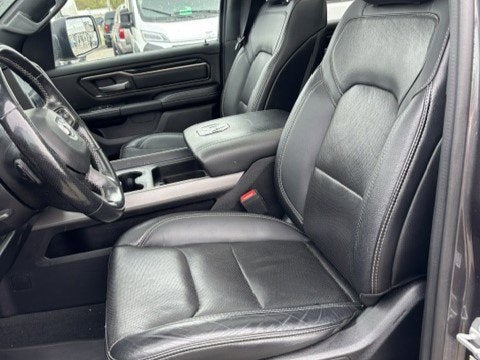 2021 RAM 1500 Sport