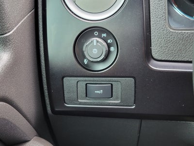 2014 Ford F-150 FX2